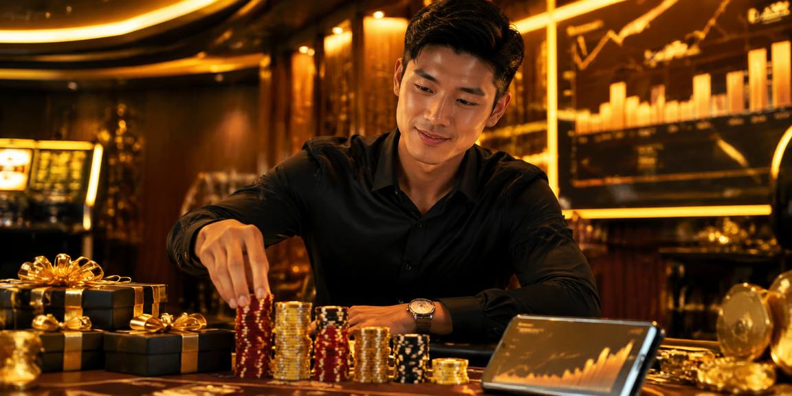 jun88 com Bàn chơi Casino MoMo tại jun88 com