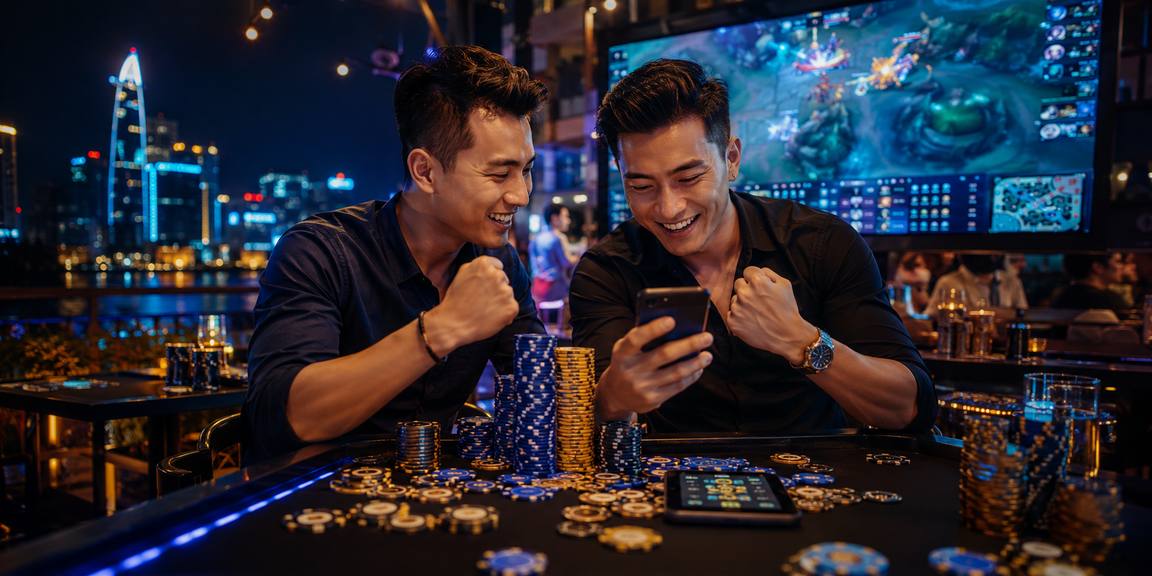 jun88 com jun88 com — xây dựng cho người chơi Việt